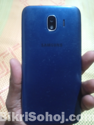 Samsung Galaxy j4